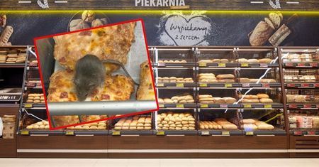 Sanepid zamknął Biedronkę. Sieć reaguje