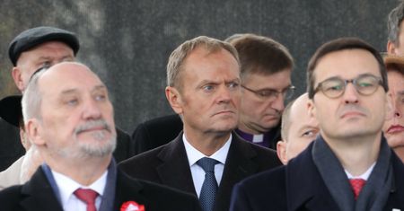 "Nie ma żadnego sensu". Po co PiS pyta o wiek emerytalny w referendum? [OPINIA]