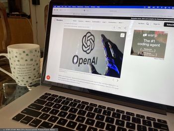 AI wymknęła się spod kontroli. Wywołała atak hakerski