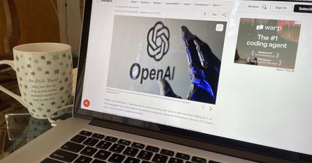 AI wymknęła się spod kontroli. Wywołała atak hakerski