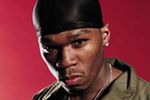 50 Cent skazany na śmierć
