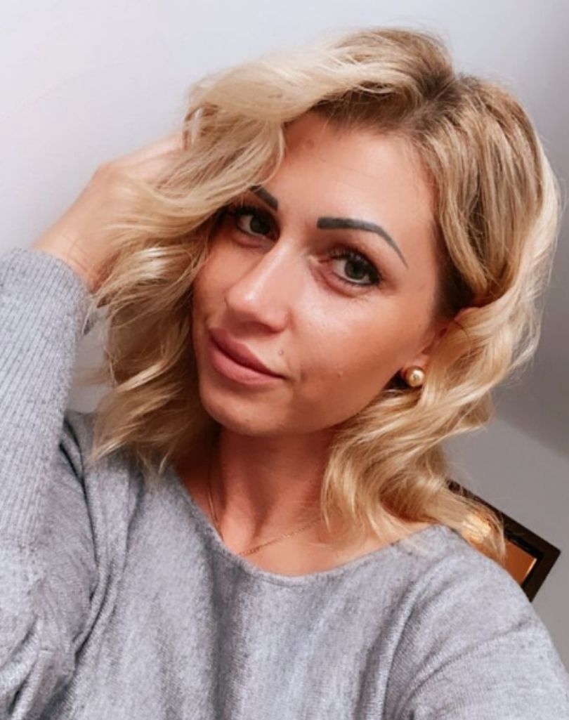 Izabela Juszczak ze "Ślubu od pierwszego wejrzenia" żali się na hejt