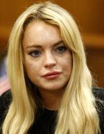 Nowy początek Lindsay Lohan