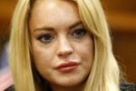 Lindsay Lohan składa apelację