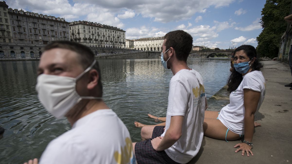 Dalsze efekty COVID-19 mogą być gorsze niż przewidywano