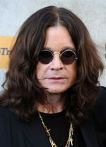 Ozzy Osbourne zagra swoją mamę