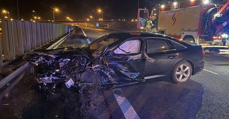 Seria tragicznych wypadków na A2 – dwie katastrofy w dwa dni.