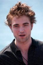 Pracoholik Robert Pattinson