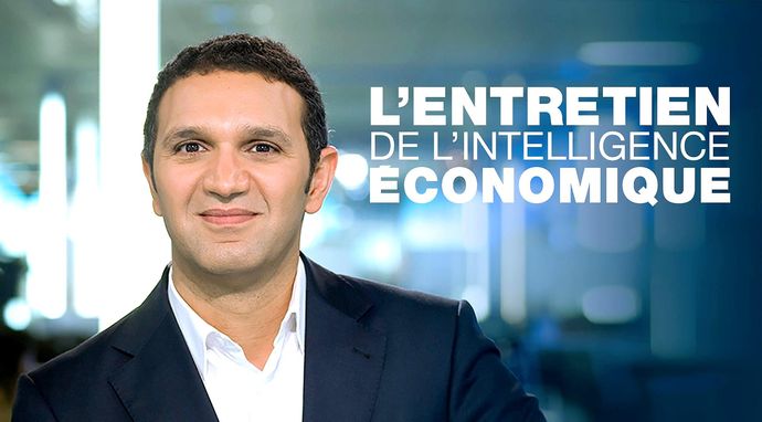 L'entretien de l'intelligence économique