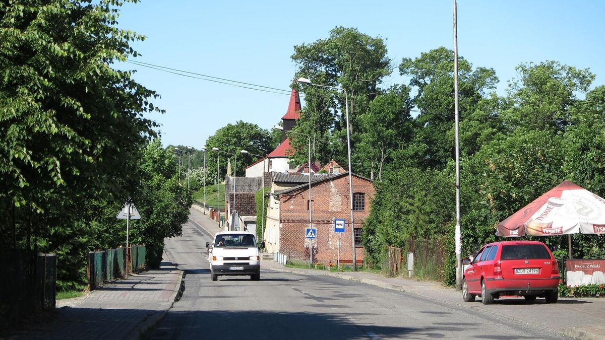 Ostrowice winią poprzednie władze za długi. - Wacek zrobił niezły bajzel - słyszymy