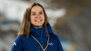 MKOl podjął decyzję ws. Włoszczowskiej