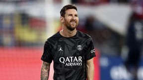 Sensacyjne wieści. Messi stworzy super-duet z Lewandowskim?