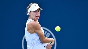 Będzie hit. Magda Linette poznała rywalkę