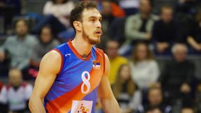 Marko Ivović: Przyjechaliśmy tu, by wygrywać ze wszystkimi