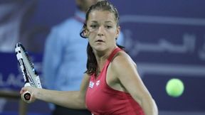 Ranking WTA: Radwańska dwunasta na tydzień przed US Open