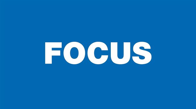 Focus