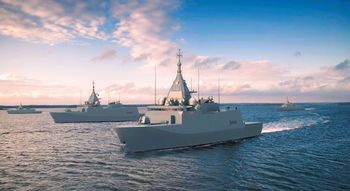 Mają swojego "Miecznika". Rozpoczęli jego budowę