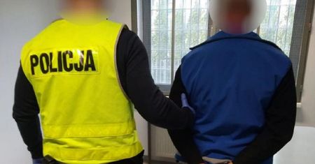 Wbił synowi nóż, bo wziął za dużo kiełbasy. Ojciec usłyszał wyrok