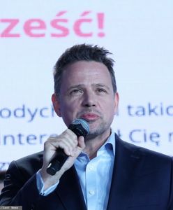 Olsztyn stolicą opozycji. Na Campusie Rafała Trzaskowskiego stawią się liderzy największych partii