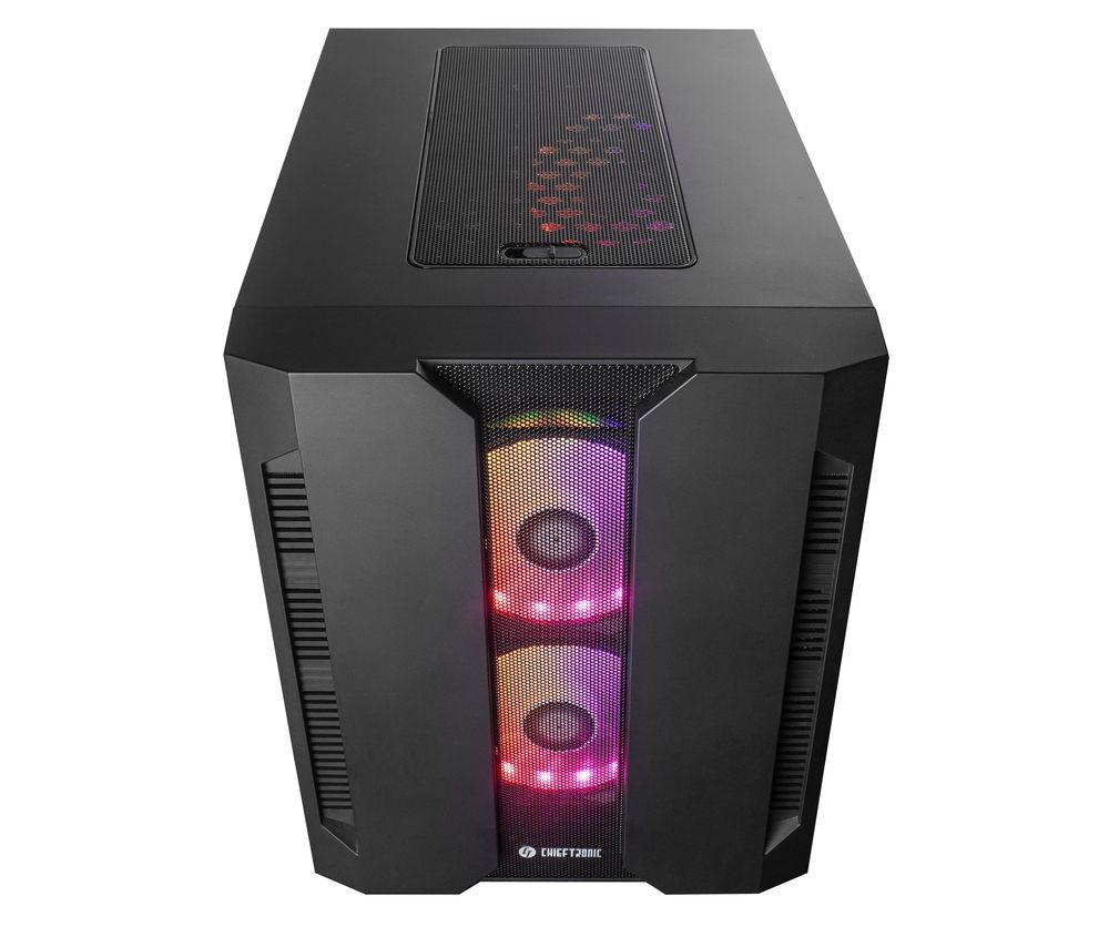 Chieftronic M2