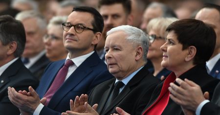 Wybory 2020. Wszczęto śledztwo. Po kilku godzinach je umorzono