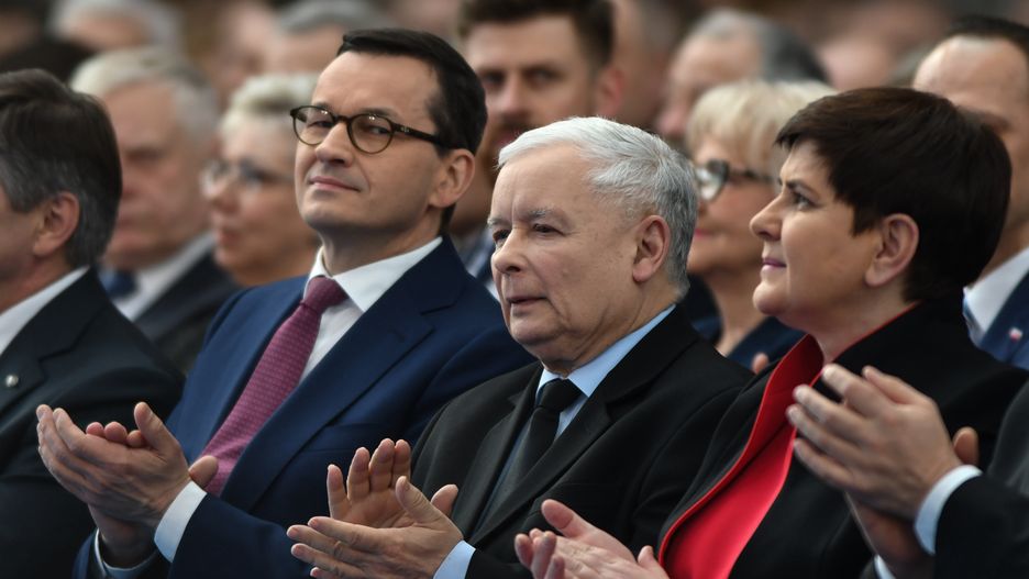 Wybory 2020. Umorzono śledztwo