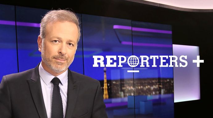 Reporters France 24