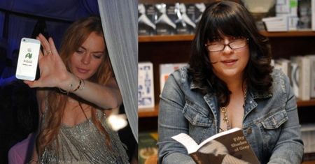 Lohan pisze książkę! Opisze "całą prawdę o swoim życiu"...