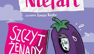 Tomasz Niefart. Szczyt żenady