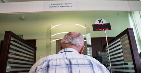 Nowe limity dorabiania do emerytury. Zmiana od września