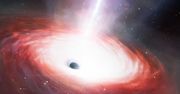 Najszybsza śmierć świata. To odkryli naukowcy, badając czarne dziury
