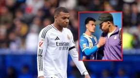 Bandycki faul Mbappe. Hiszpanie piszą, co zrobił po meczu