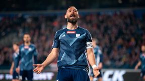 Walczą o utrzymanie i dostali walkowera. Wielkie niedopatrzenie polskiego klubu