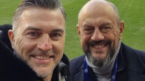 Znany ekspert i komentator odchodzi z TVP. Zobacz wpis