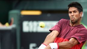 ATP Paryż: Andy Murray zagra z Fernando Verdasco. Pablo Carreno sprawdzi Milosa Raonicia