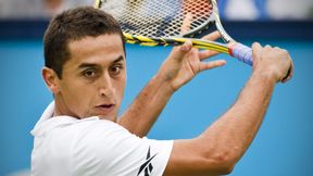 Nicolas Almagro nie zagra w Wimbledonie