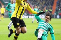 Bundesliga: Łukasz Piszczek bohaterem Borussii Dortmund