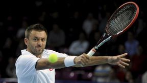 Challenger Liberec: Egipcjanin pierwszym przeciwnikiem Michała Przysiężnego