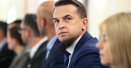 Nowoczesna w procesie likwidacji. Już połowa osób przeszła do KO