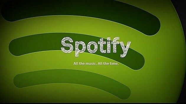 Spotify