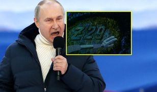 Stara radziecka kreskówka hitem w sieci. Rosjanie pospiesznie próbują ją usuwać