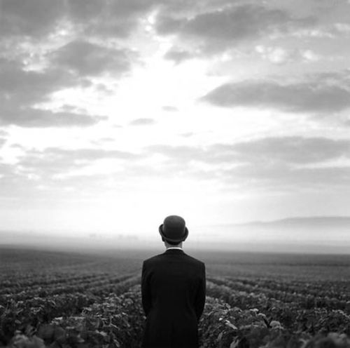 Zmarł Rodney Smith - znany nowojorski fotograf mody 5