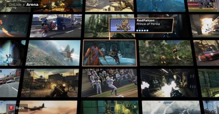 E3 bez OnLive