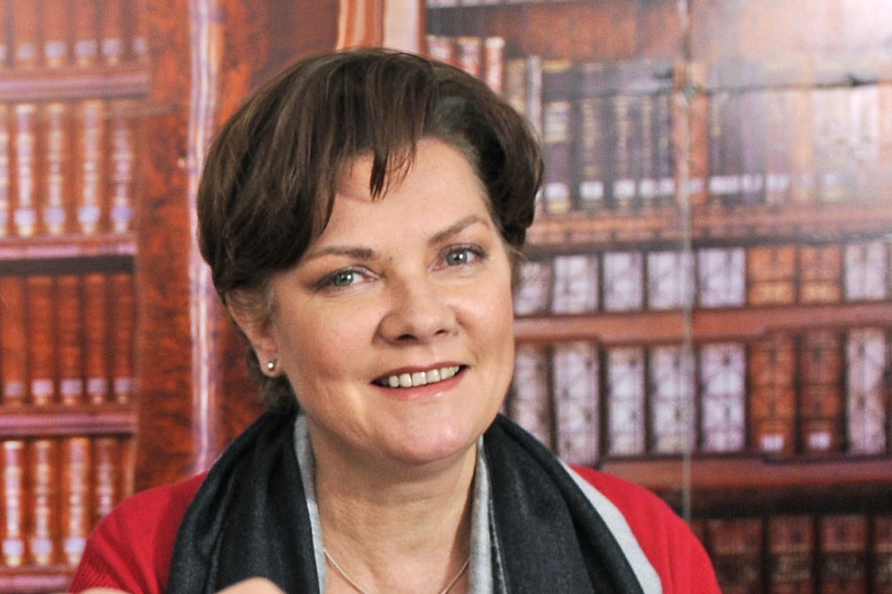 Zmarła osiem lat temu. Długo spekulowano o przyczynie jej śmierci