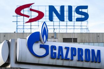 USA dają czas serbskiemu gigantowi. Gazprom musi odejść