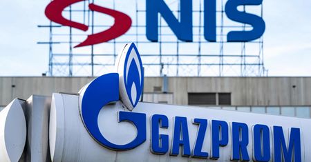 USA dają czas serbskiemu gigantowi. Gazprom musi odejść