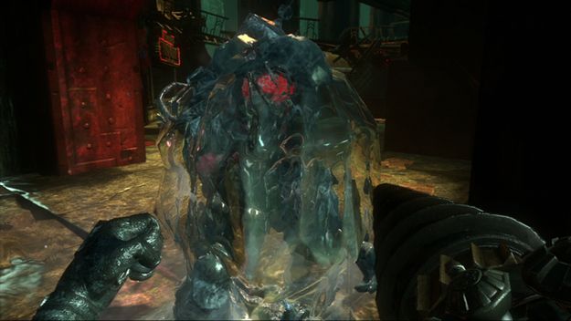 Najbardziej kultowe rodzaje broni w grach wideo [cz. 5]. Mortal Kombat, Worms, BioShock 2