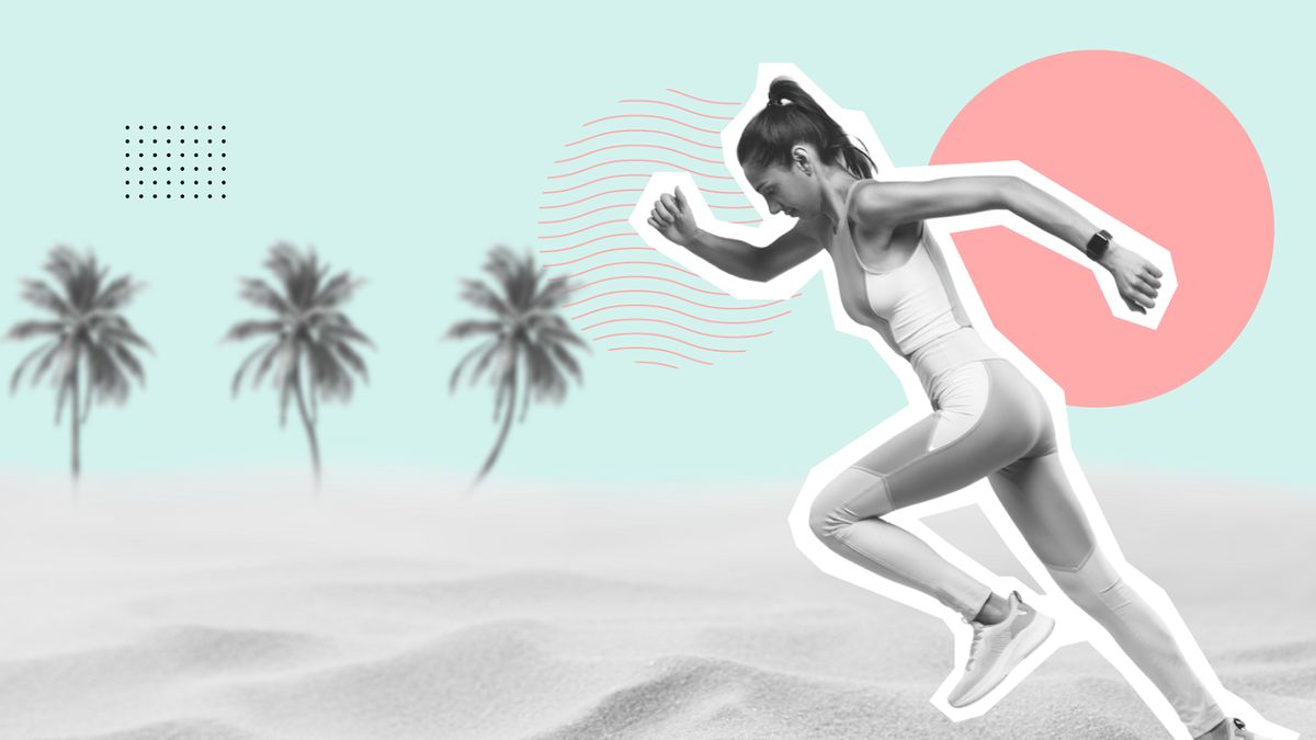 Jak utrzymać aktywność fizyczną podczas wakacji?