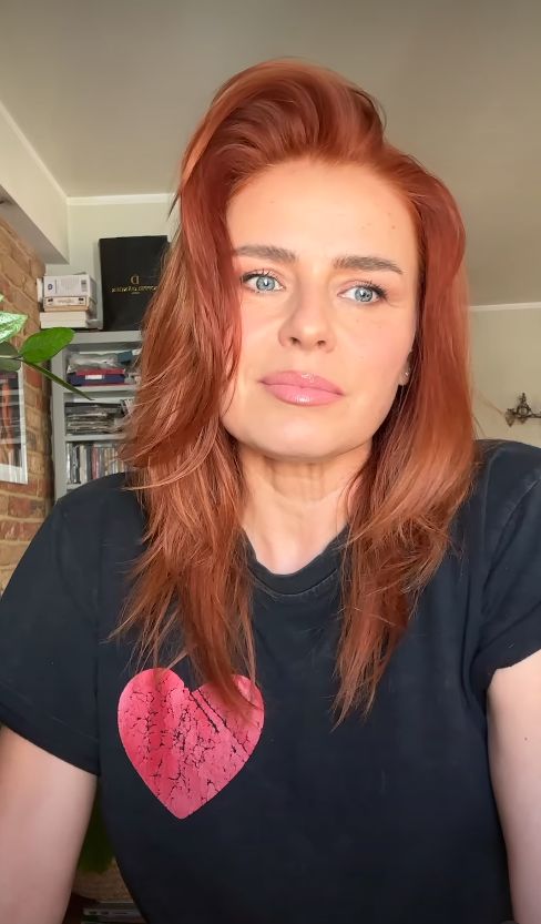 Natasza Urbańska