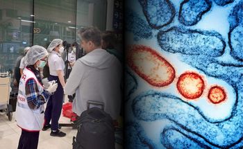 Biolog uspokaja: wirus Nipah nie grozi epidemią w Europie